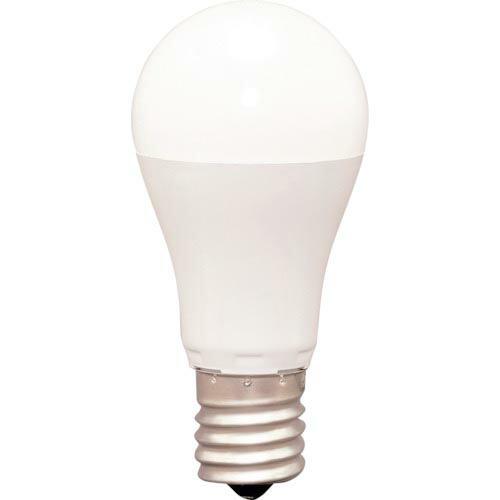 IRIS 522223 LED電球 E17 広配光 40形相当 電球色 2個セット(20000時間) ( LDA4L-G-E17-4T6-E2P ) アイリスオーヤマ(株) | 