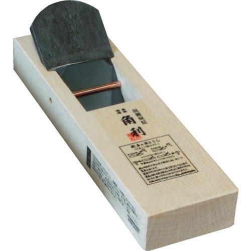 【SALE価格】KAKURI 二枚刃鉋 60mm ( 12524 ) 角利産業(株) | 
