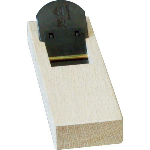 【SALE価格】KAKURI 利蔵 替刃式鉋 42mm ( 12627 ) | 