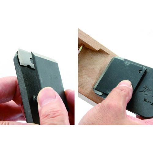 【SALE価格】KAKURI 利蔵 替刃式鉋 42mm ( 12627 ) |  | 01