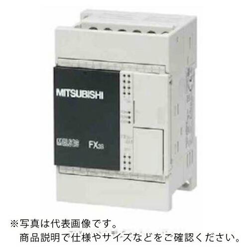 三菱電機 シーケンサ FX3Sシリーズ ( FX3S-30MR/ES ) 三菱電機(株) | 