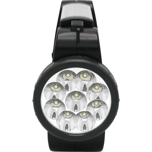 【SALE価格】STARLIGHT ソーラー充電ラジオライト ( SK-BR2016PSB ) |  | 03