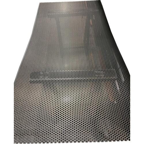 【SALE価格】TRUSCO 鉄パンチングメタル1.0t D1.5P3 914X1829 ( SPCC1-D1.5-P3-914X1829 ) トラスコ中山(株) |  | 02