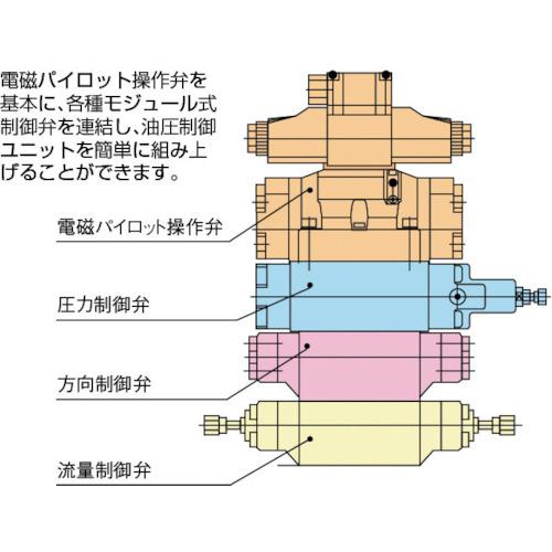 ダイキン システムスタック弁 呼び径3/8 ( MP-03A-20-40
