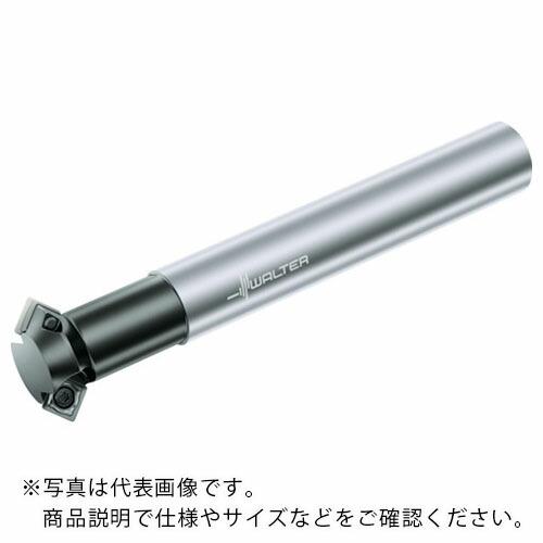 ワルター 面取りカッタ ボディ 45°タイプ ( M4574-012-A16-02-03 ) ワルタージャパン(株)
