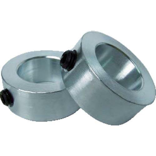 【SALE価格】EVN セットカラー(メッキ) 内径16×外径28×幅12mm ( SET-16W ) エバオン(株) | 
