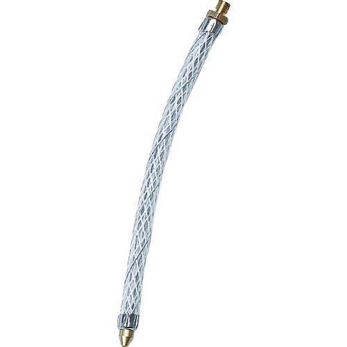 TRUSCO オイラー用フレキノズル 125mm ( TOCNR125 ) トラスコ中山(株) | 