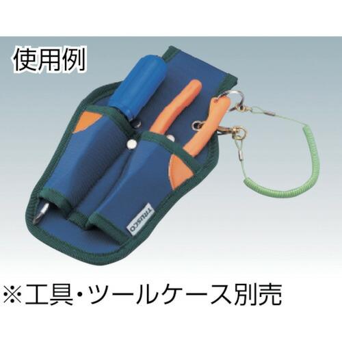 TRUSCO 安全ループ ミニタイプ オレンジ ( TAL-130O ) トラスコ中山(株) |  | 03