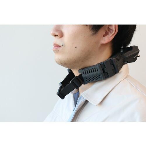 サンコー ネッククーラーPro R4 ( TKPNC22BK ) サンコー(株) |  | 05