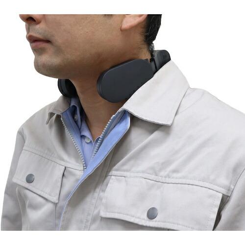 サンコー ネッククーラー Slim グレー ( FRZGRT2R ) サンコー(株) |  | 04