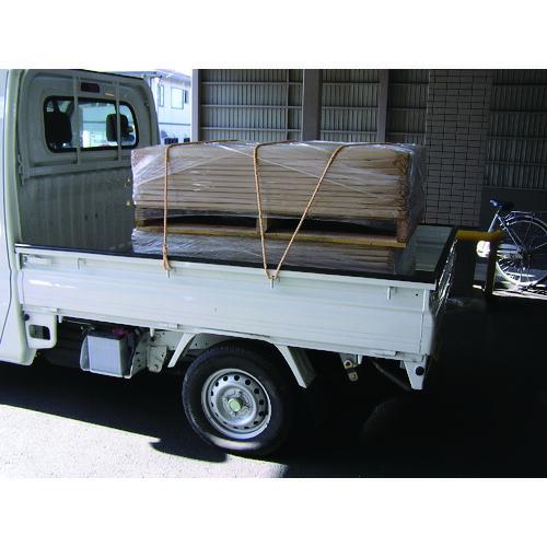 ユタカメイク ロープ KPトラックロープ 6φ×15m ( NK-615 (6MMX15M) ) (株)ユタカメイク |  | 03