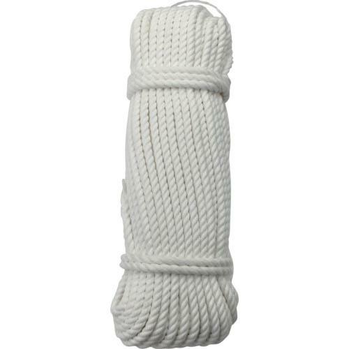 ユタカメイク ロープ Sトラックロープ 6φ×30m ( NS630 (6MMX30M) ) (株)ユタカメイク | 