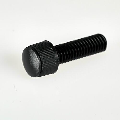 TRUSCO 六角穴付ボルト用カバーキャップ M8 黒(10個入) ( TSCP8-BK ) トラスコ中山(株) |  | 01