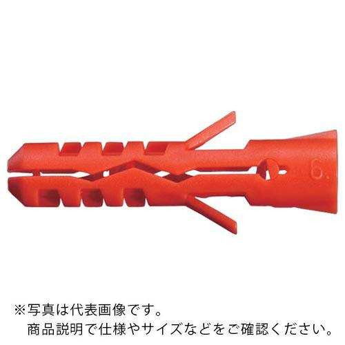 エビ モンゴナイロンプラグ(100本入)5X25 ハンディパック ( MP525M ) (株)ロブテックス | 