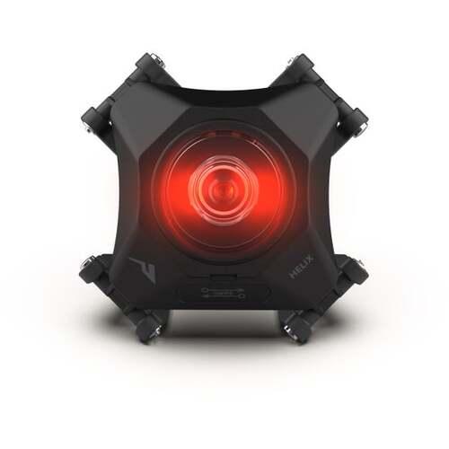 ■PRINCETON HELIX BACKCOUNTRY ブラックアンドグレイ 充電〔品番:HX22RCGRY〕【3679655:0】[店頭受取不可] PRINCETON HELIX BACKCOUNTRY ブラックアンドグレイ 充電 ( HX22-RC