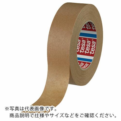tesa クレープマスキングテープ 4341 19mmx50m ( 4341-19MM ) テサテープ(株) | 