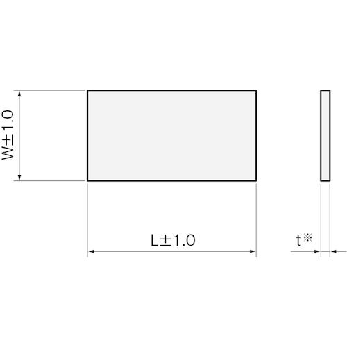 IWATA アクリル板(透明) 1mm ( ACPC-200-1000-1 ) |  | 01