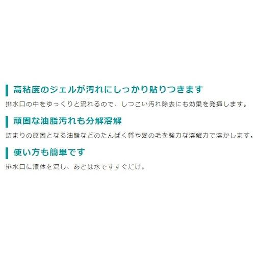 大一産業 ファーストパイプクリーナー 5kg  ( 4981390549200 ) |  | 01
