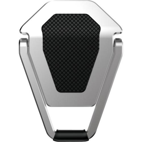 オウルテック ノートパソコンをタイピングしやすい角度に調整 ノートパソコン用コンパクトスタンド ( OWL-PCSTD02-SI ) (株)オウルテック |  | 01