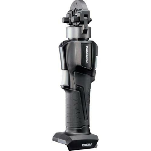 EXENA 充電圧着器 本体のみ 黒          ( EZ1W31X-B ) パナソニック(株)エレクトリック | 