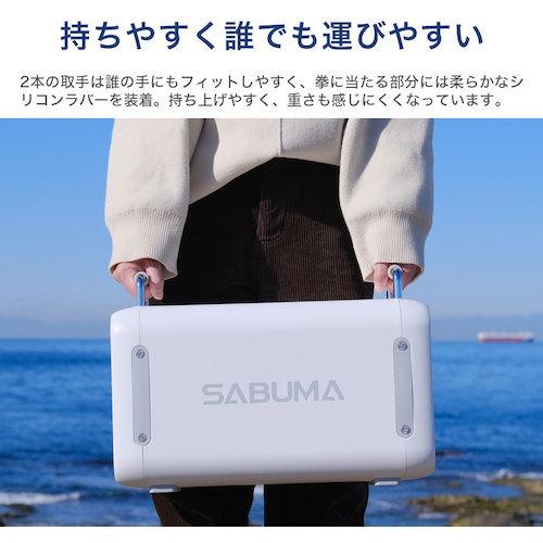 SABUMA ポータブル電源 S2200 ( SB-S2200 ) (株)アピロス｜orangetool｜10