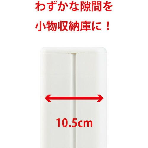 ライフナビ スマートワゴンFit W100 45-4段 W F2571 ( 013770 ) 不動技研(株) |  | 05