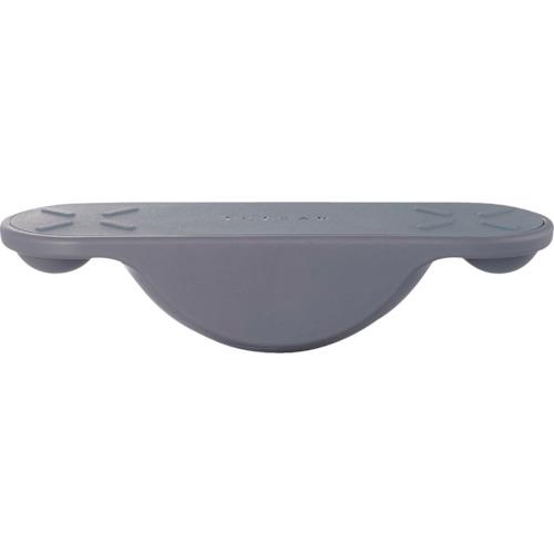 ELECOM ( エレコム )　エクリアストレッチ／靴のままでも使えるフットストレッチボード／オフィスストレッチ／グレ− ( HCK-SBDGY ) (メーカー取寄) |  | 02