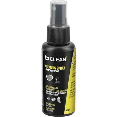 bolle B-clean レンズクリーナー50ml ( B412/PACS050 ) ボレー社 | 