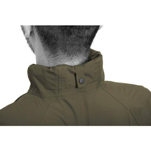 マック さりげないレインウェアセットアップ カーキ LL ( AS-6700-KH-LL ) (株)マック |  | 03