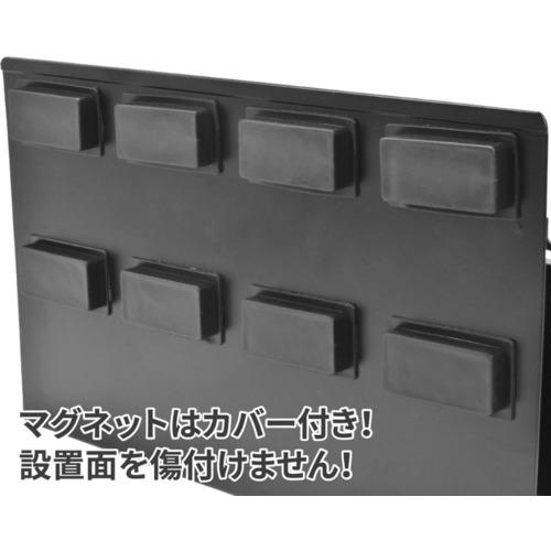 アストロプロダクツ AP マグネット スプレー缶ホルダー 深型 ブラック ( 2003000009392 ) |  | 02