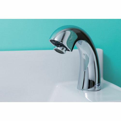 デルマン 自動水栓デルマン (混合栓・乾電池式・泡沫タイプ) ( V-88WKX ) (株)バイタル