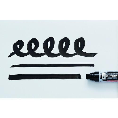 パイロット ホワイトボードマーカー ボードマスター 極太 グリーン ( WMBM-25J-G ) |  | 01