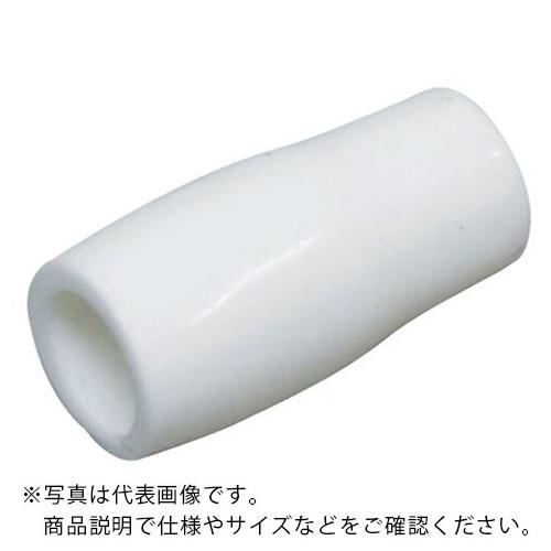 AS 端子キャップLP-TIC-38白 10個 ( 3-9655-05 ) | 