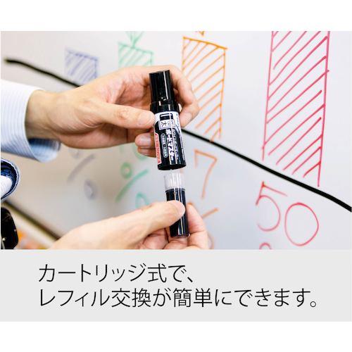 パイロット ホワイトボードマーカー ボードマスター 極太 ブラック ( WMBM-25J-B ) |  | 03