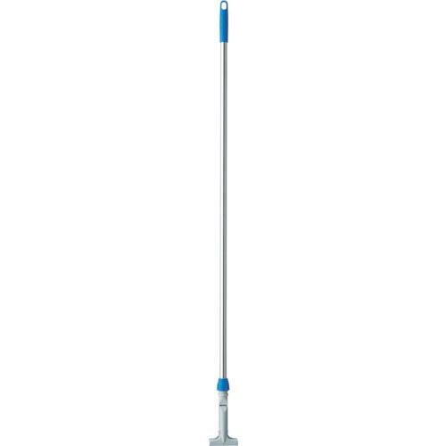 【SALE価格】コンドル モップ柄 HGフリーハンドルEX SUS 青 ( MO516-000U-MB-BL ) 山崎産業(株) | 