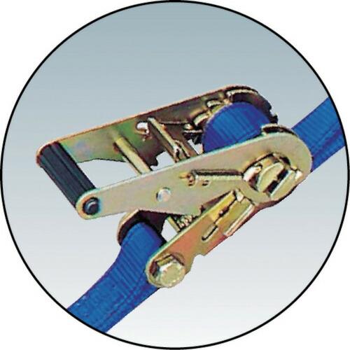 【SALE価格】OH ベルトラッシング LBR100シリーズ ラチェットバックル デルタリング 幅25mm×厚さ1.8mm ( LBR100DR5-40DR ) |  | 01