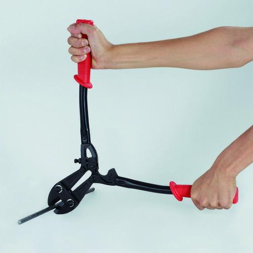 エビ ボルトクリッパー 450mm ( EBC450 ) (株)ロブテックス |  | 01