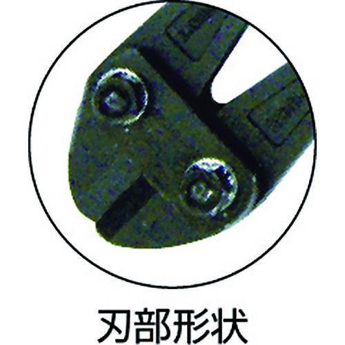 エビ ボルトクリッパー 450mm ( EBC450 ) (株)ロブテックス |  | 03