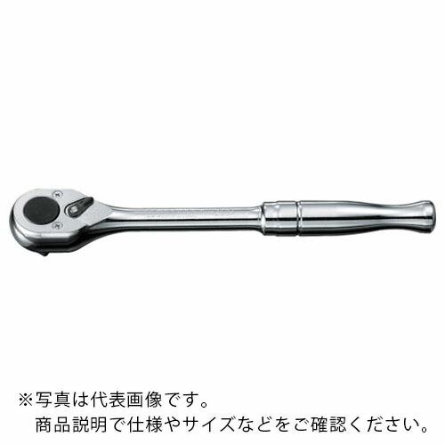 【SALE価格】エビ ラチェットハンドル 9.5mm ( RH3200A ) (株)ロブテックス | 