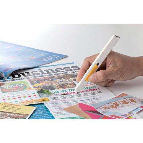 【SALE価格】OLFA 一枚切りカッター キリヌーク ( 209B ) オルファ(株) |  | 05