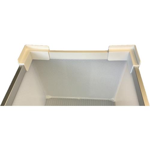 RISU テクセルBYボックス 638607 長尺コンテナBYT5N/N/N50×150 RISU テクセルBYボックス 638607 長尺コンテナBYT5N/N/N50×150