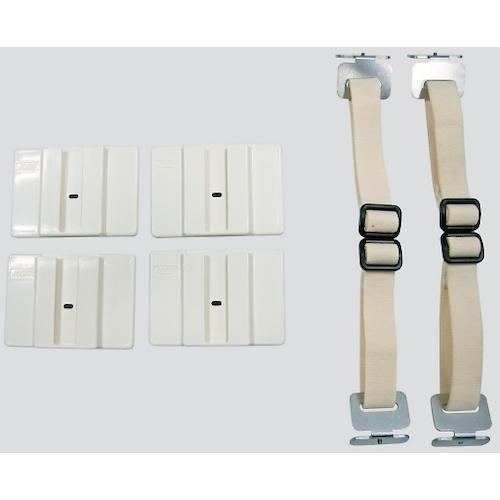 AS 転倒防止固定具 TF-VCB-RE-4B ( 3-7290-02 ) | 