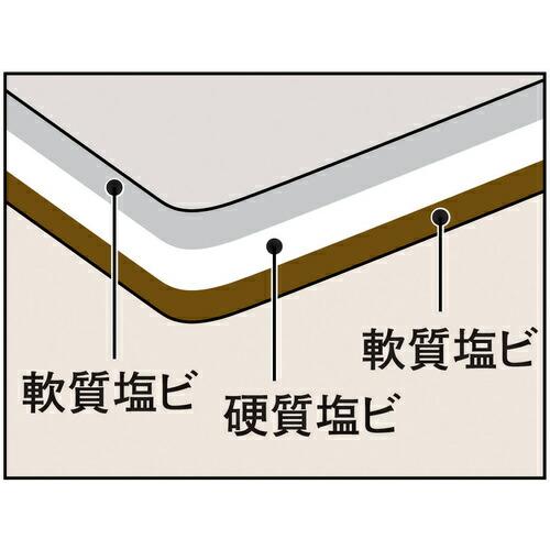 OLFA カッターマットA3ハーフ ( 206B ) オルファ(株) |  | 02