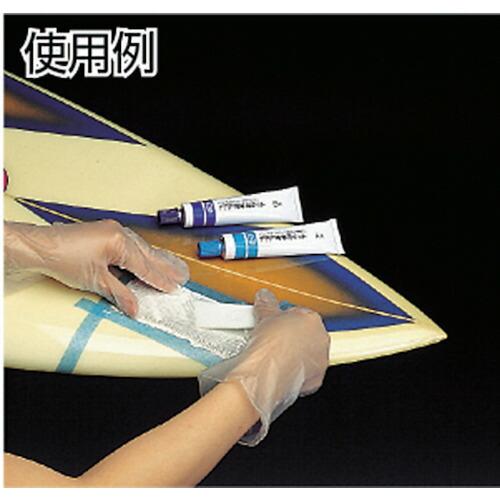 【SALE価格】コニシ FRP補修剤100g #28053 ( FRP-100 ) コニシ(株) |  | 01
