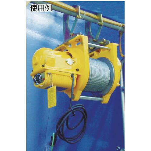 TKK ( トーヨーコーケン )　ベビーマイティ　１００Ｖ　１５０ｋｇ ( TK-150WL )_2