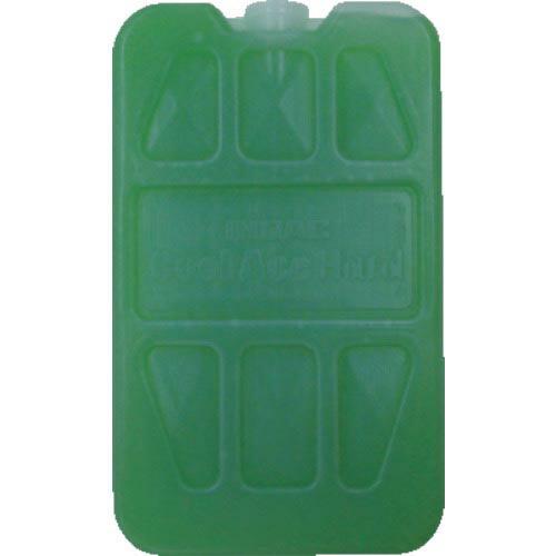 【SALE価格】イノアック 保冷剤 容器200g-11℃ 緑 19×90×150mm ( CAH-200-11 ) (株)イノアックコーポレーション | 