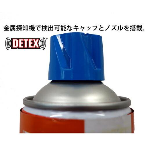 DEVCON FOODGRADE 強力洗浄スプレー 300ml (R34151) |  | 01