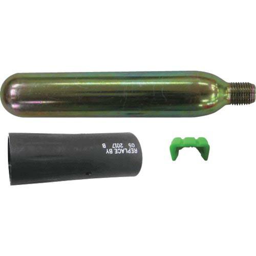 OCEANLIFE LGー1/WRー1用ボンベ及びカートリッジセット ( UMK-A33G ) (株)オーシャン・ライフ | 