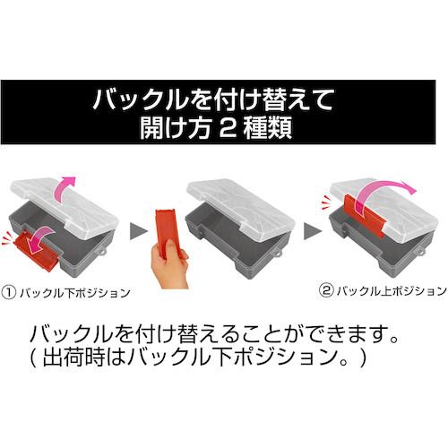 アネックス タフケース ( ATC-RK ) (株)兼古製作所 |  | 01