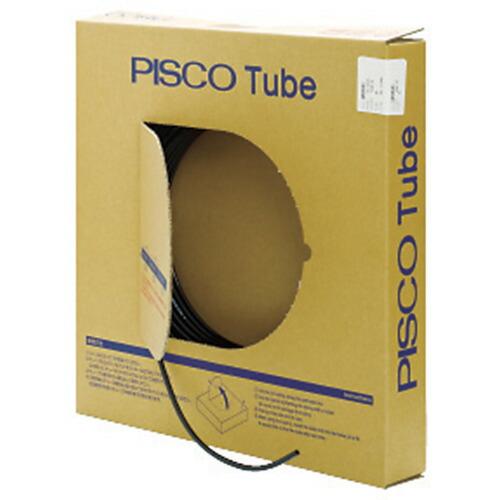 PISCO ソフトナイロンチューブ 黒 12X9.0 100M ( NB1290-100-B ) |  | 01